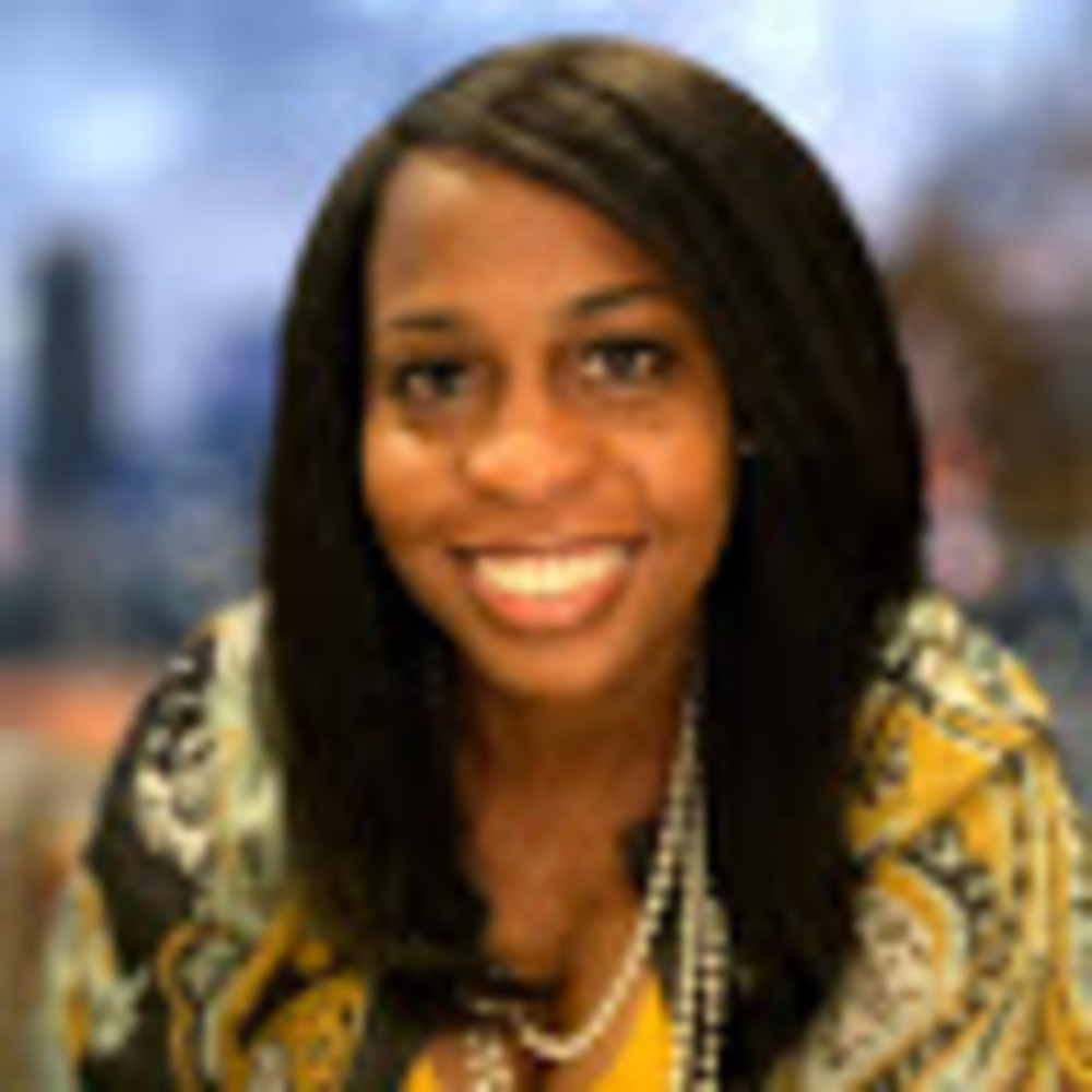 Meet your Posher, Deann